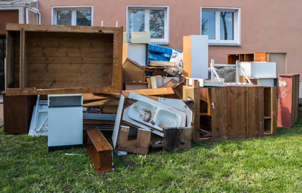Best Same-Day Junk Removal  in Angels, CA