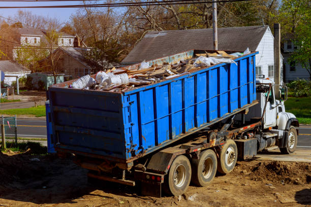 Best Garage Cleanout Services  in Angels, CA