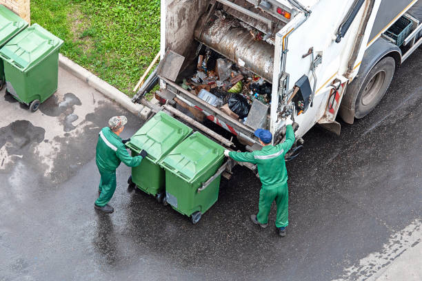 Best Trash Removal Near Me  in Angels, CA