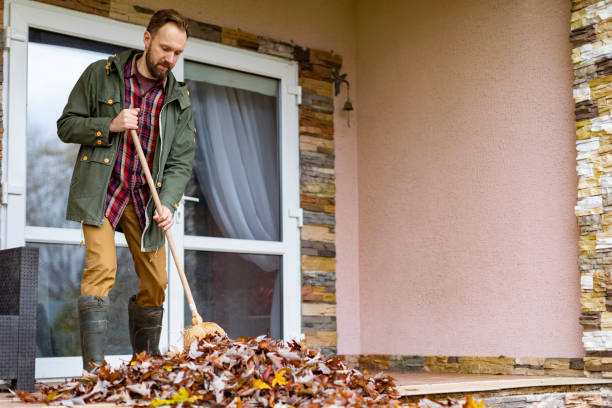 Best Office Junk Removal  in Angels, CA