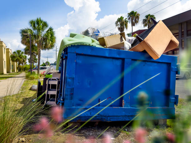 Best Garage Cleanout Services  in Angels, CA