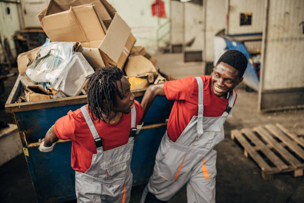 Best Commercial Junk Removal  in Angels, CA