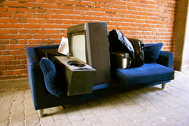 Best Full-Service Junk Removal  in Angels, CA
