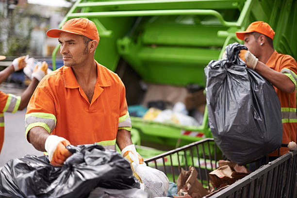 Best Estate Cleanout Services  in Angels, CA