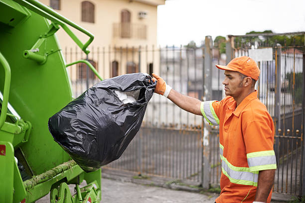 Best Yard Waste Removal  in Angels, CA