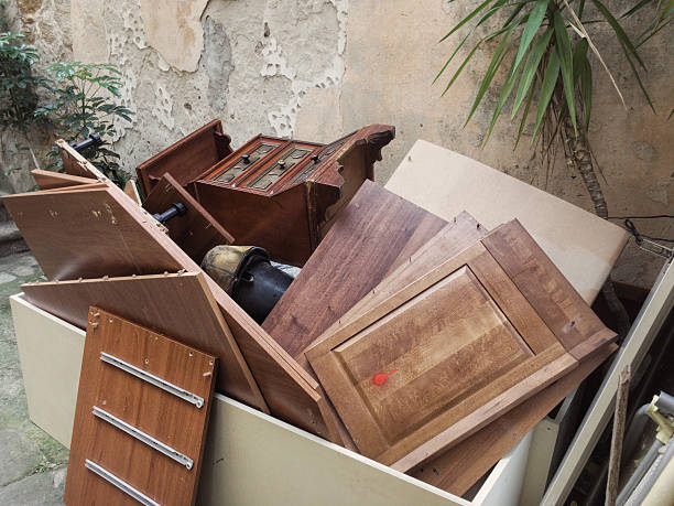 Best Dumpster Rental Services  in Angels, CA